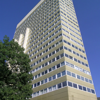 Park Hotel Moskva by Kaloian