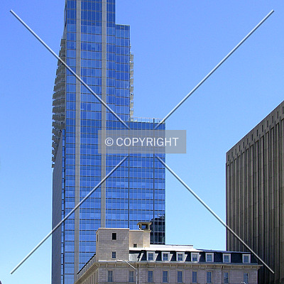 PNC Plaza by Chris Patriarca