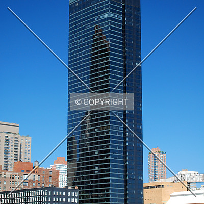 One East River Place by Royce Douglas