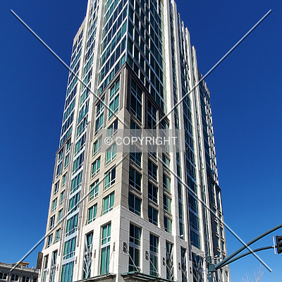 Arras Residences by Ryan Hildebrand