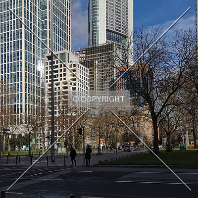 Global Tower by Nephilim