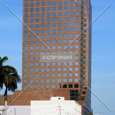 110 Tower by Jorge Molina
