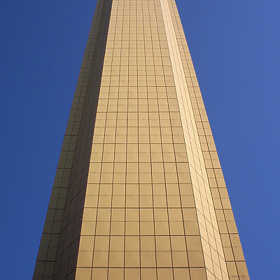 Novotel Warszawa Centrum by Pavel Toczynski