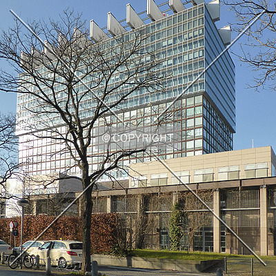 Klinikum by Nephilim
