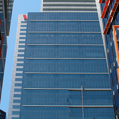 Westpac Place by John Bek