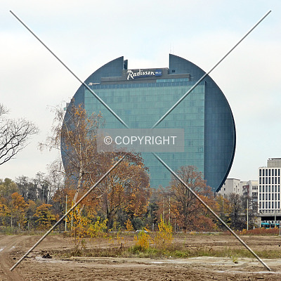 Radisson BLU by Nephilim