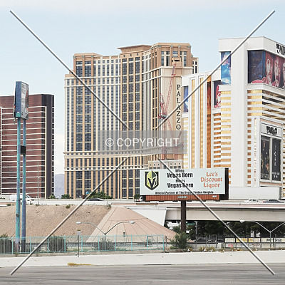 The Palazzo by Nephilim