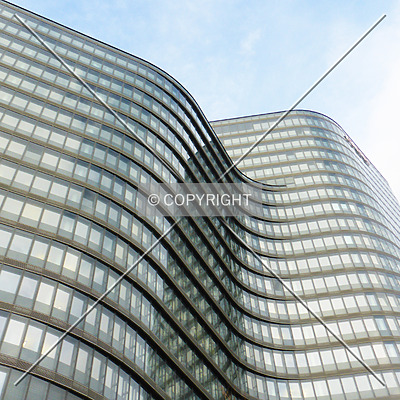 ÖBB Tower by Nephilim
