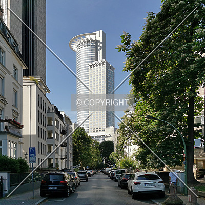 Westend 1 by Nephilim