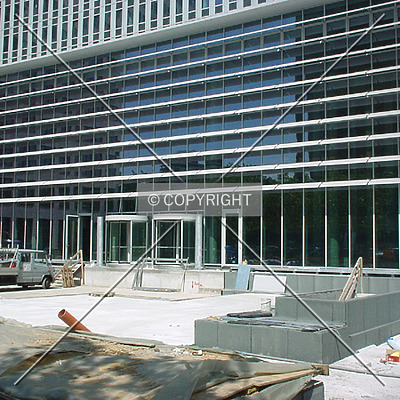 LG Tower by Nephilim