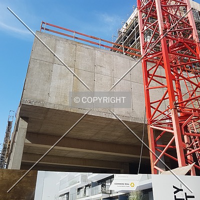 One Forty West by Nephilim