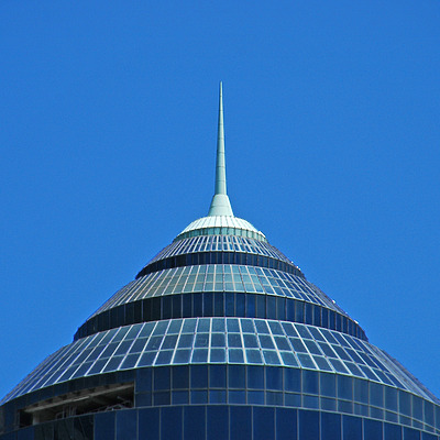 1 O'Connell Street by John Bek