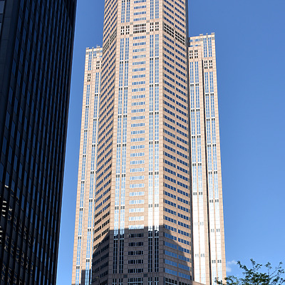 311 South Wacker by John W. Cahill