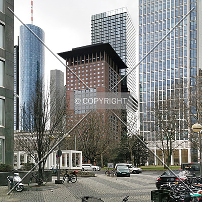 Japan Center by Nephilim