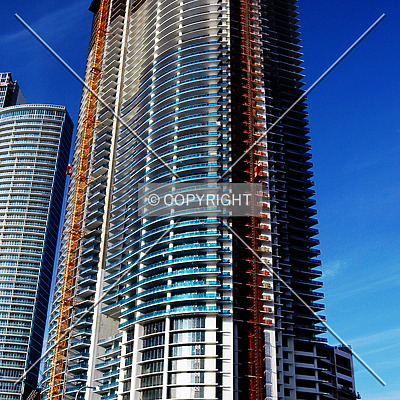 900 Biscayne Bay by Jorge Molina