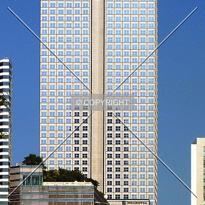 Southeast Financial Center by Jorge Molina