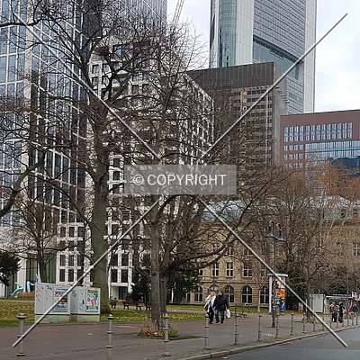 Global Tower by Nephilim
