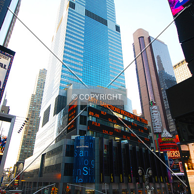 1585 Broadway by Royce Douglas