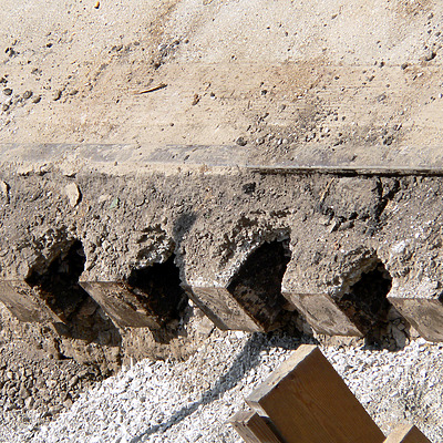 300 North LaSalle by B. Victor Adams