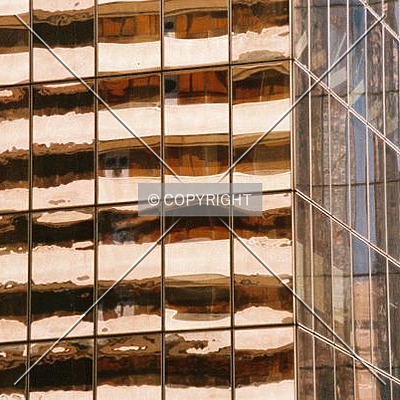 Tour Manhattan by Nephilim