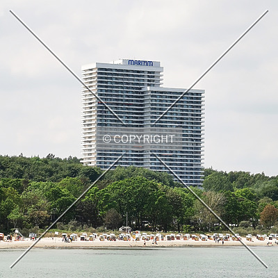 Maritim Golf and Sport Hotel by Nephilim