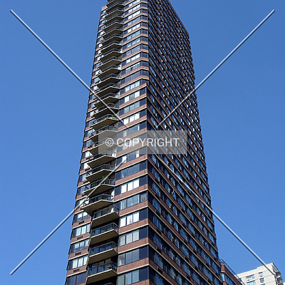 Lucerne Apartments by Royce Douglas