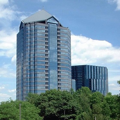 8500 Tower by James Peacock