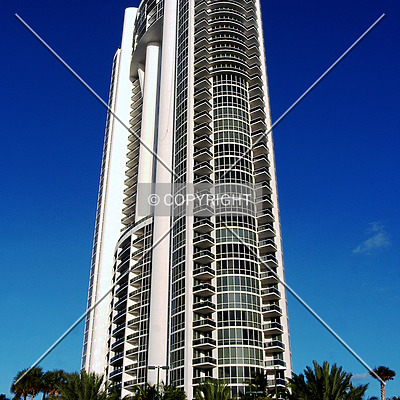 Trump Palace by Jorge Molina
