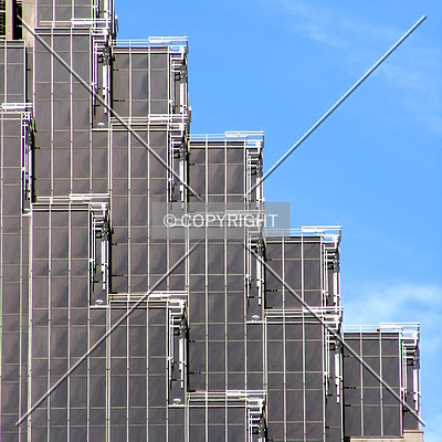 Promenade II by Clayton Odom