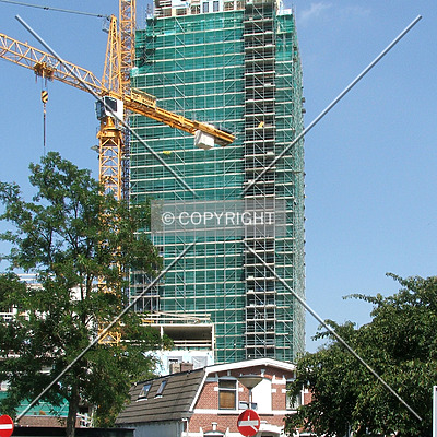 Alphatoren by René Hogendijk