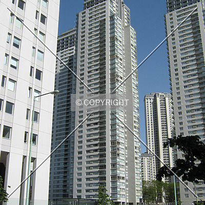 Torre del Parque by Maximiliano Buono