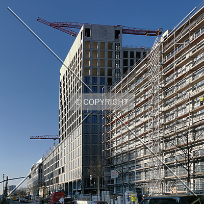 DB Tower by Nephilim