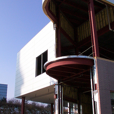 Optima Views by Daniel Kieckhefer