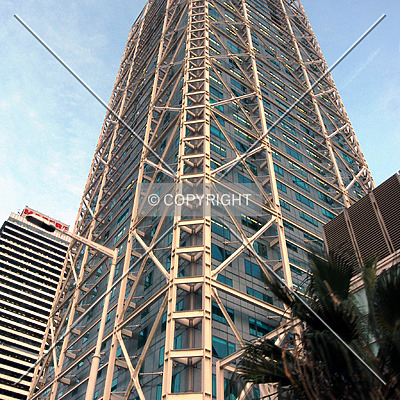 Hotel Arts Barcelona by Jorge Molina