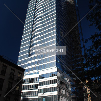 255 East 74th Street by Royce Douglas