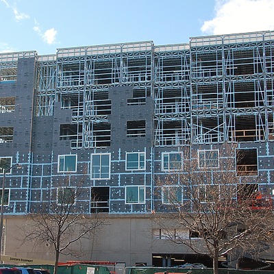 Uncommon Fort Collins by Brian LoBue