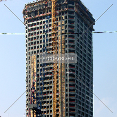 Duke Energy Center by Chris Patriarca