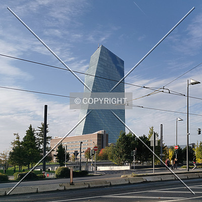 Skytower by Nephilim