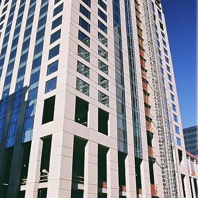 Four Seasons Hotel & Private Residences Denver by Brian LoBue