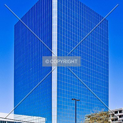 Robert B. Atwood Building by Jorge Molina