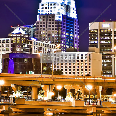 SunTrust Center by Jorge Molina