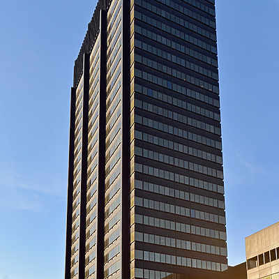 PECO Building by John W. Cahill