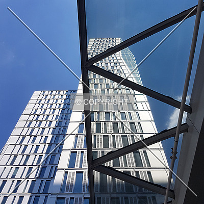 Nextower by Nephilim