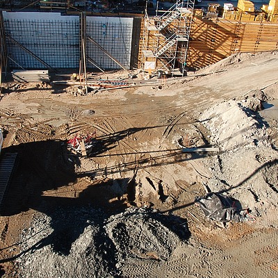 The Coloradan by Brian LoBue