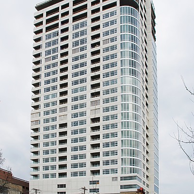 The Moderne by Huopa