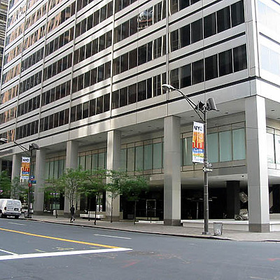 77 Water Street by Scott Murphy
