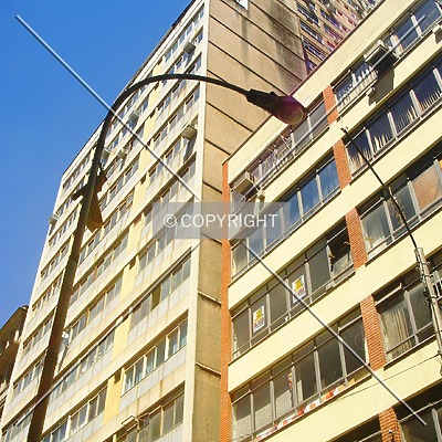 Galeria Malcon by Jaime Costa