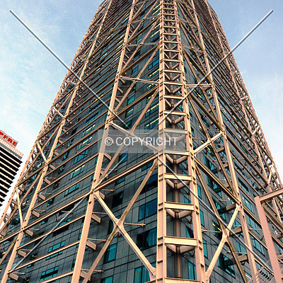 Hotel Arts Barcelona by Jorge Molina