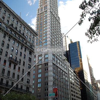 515 Park Avenue by Royce Douglas