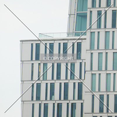 Nextower by Nephilim